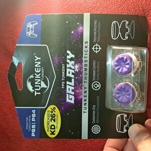 Thumsticx fbs tunkey